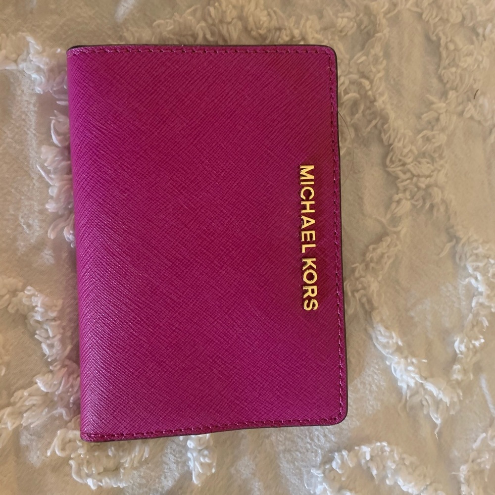 Michael Kors wallet